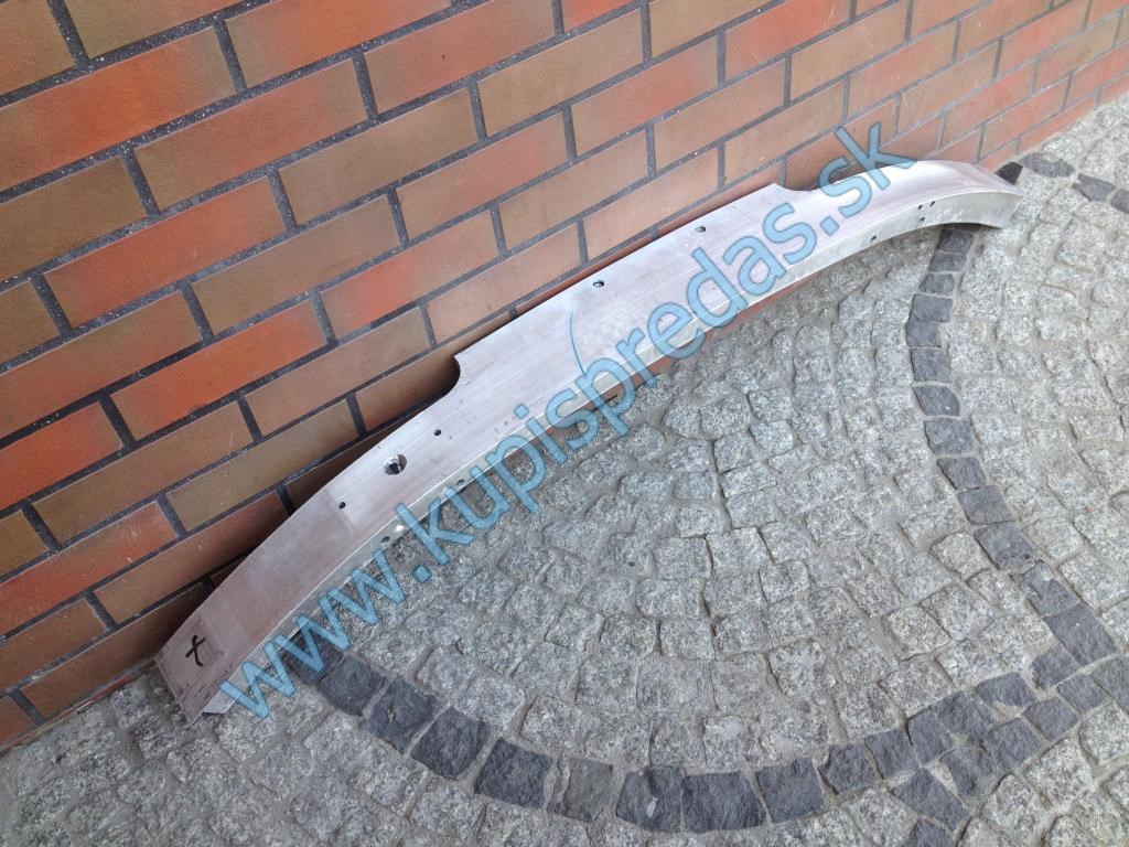 Výstuha-nosník predného nárazníka MERCEDES S W222